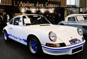 Retromobile Paris