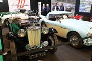 Retromobile Paris