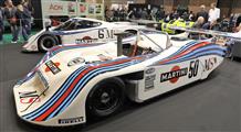 Retromobile Paris