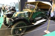 Retromobile Paris