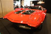 Retromobile Paris