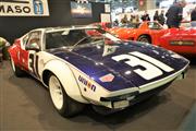 Retromobile Paris