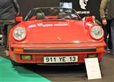 Retromobile Paris