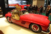 Retromobile Paris