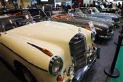 Retromobile Paris