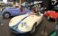 Retromobile Paris