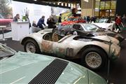 Retromobile Paris