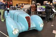 Retromobile Paris