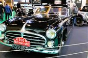 Retromobile Paris