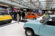 Retromobile Paris