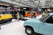 Retromobile Paris