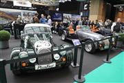 Retromobile Paris