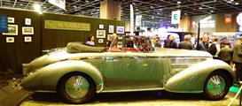 Retromobile Paris