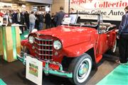 Retromobile Paris