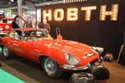 Retromobile Paris