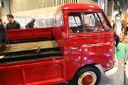 Retromobile Paris