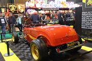 Retromobile Paris