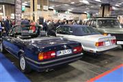 Retromobile Paris