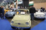 Retromobile Paris