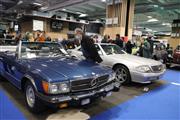 Retromobile Paris