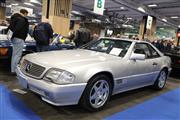 Retromobile Paris