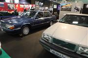 Retromobile Paris