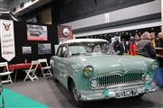 Retromobile Paris