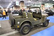 Retromobile Paris