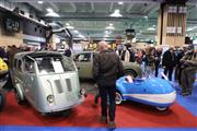 Retromobile Paris