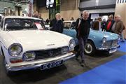 Retromobile Paris