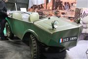 Retromobile Paris