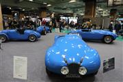 Retromobile Paris