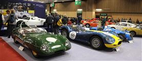 Retromobile Paris