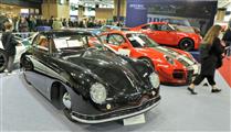 Retromobile Paris