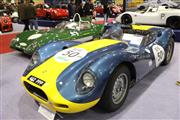 Retromobile Paris