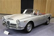 Retromobile Paris