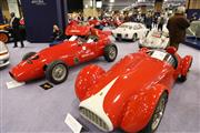 Retromobile Paris