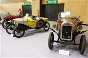 Retromobile Paris