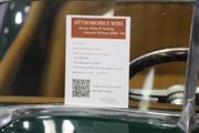 Retromobile Paris
