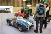 Retromobile Paris