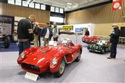 Retromobile Paris