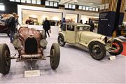 Retromobile Paris