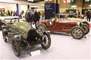 Retromobile Paris