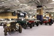 Retromobile Paris