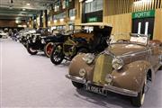 Retromobile Paris