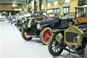 Retromobile Paris