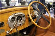 Retromobile Paris