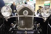 Retromobile Paris