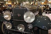 Retromobile Paris