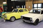 Retromobile Paris